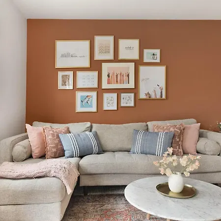 The White Bungalow - 2 Bedroom - Heart Of Nashville